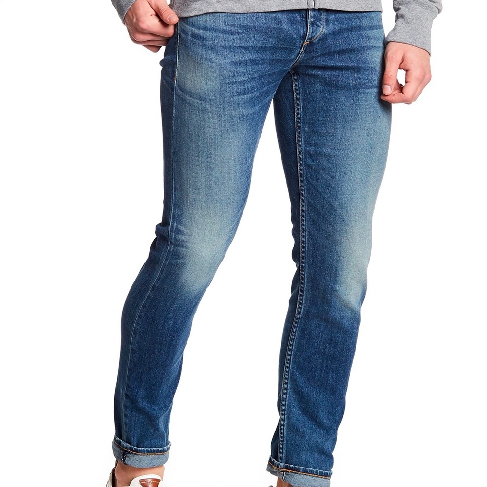 MENS Rag & Bone Slim Jeans